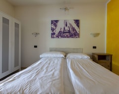 Hotel Residence Adele (Livigno, Italija)
