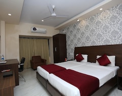 Khách sạn OYO 9010 Hotel Railview (Bhubaneswar, Ấn Độ)