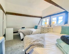 Cijela kuća/apartman 3 Bedroom Accommodation In Wootton Rivers, Near Marlborough (Wootton Rivers, Ujedinjeno Kraljevstvo)