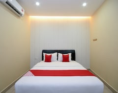 Hotelli OYO 89301 Ys Inn (Miri, Malesia)