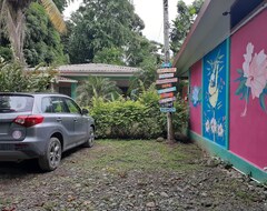 Hotelli Aban (Limón, Costa Rica)