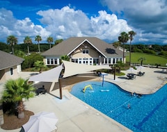 Entire House / Apartment The Only 3 Bed/3 Bath At The Atrium! Oceanfront Villa With Amenity Cards. (Seabrook Island, USA)