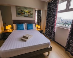 Hotelli Shaw Residenza Suites (Mandaluyong, Filippiinit)