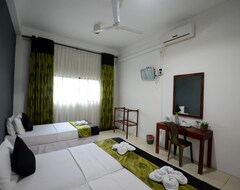 Resort/Odmaralište Pavana Resort (Embilipitiya, Šri Lanka)