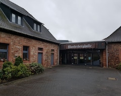 Otel Dragonerbau (Langenselbold, Almanya)