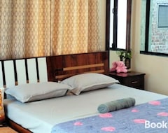 Khách sạn Coconut Nature Stay (Murud, Ấn Độ)