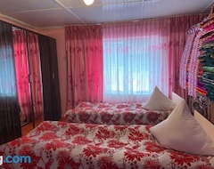 Casa/apartamento entero Damira Guest House (Kyzyl-Kiya, Kirguistán)
