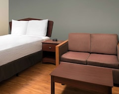 Hotel WoodSpring Suites Kansas City Liberty (Liberty, Sjedinjene Američke Države)