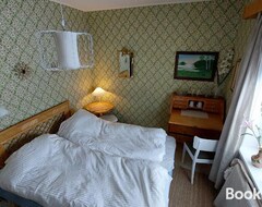 Koko talo/asunto Private Room in Pink House (Pajala, Ruotsi)