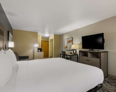 Hotel Best Western Temple Inn & Suites (Temple, USA)
