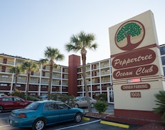 Khách sạn Peppertree Ocean Club Resorts (Myrtle Beach, Hoa Kỳ)