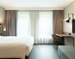 Hotel Residence Inn By Marriott Essen City (Essen, Alemania)