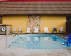 Motel Flagship Inn of Ashland (Ashland, ABD)