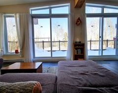 Entire House / Apartment Adorable Cottage With Baskatong Lakeview (Grand-Remous, Canada)