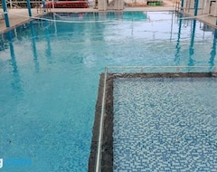 Hotel Supritis Farmington Splash Resort (Karjat, Indien)