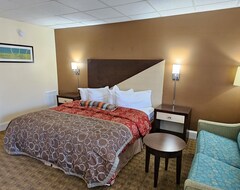 Hotel Rodeway Inn Historic (Williamsburg, USA)