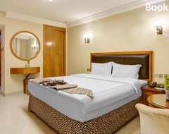Khách sạn D.h Luxury (Aqaba City, Jordan)