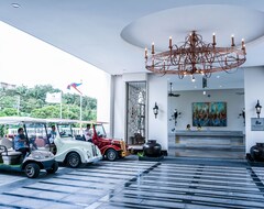 Hotel Hr'S Residence (Balabag, Filipinas)