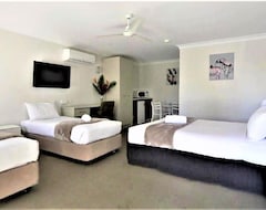 Khách sạn BIG4 Gold Coast Holiday Park (Helensvale, Úc)