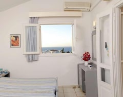 Otel Golden Dream Apartments (Limenas Chersonissos, Yunanistan)