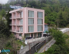 Hotel GIORGI kvariati (Kvariati, Gruzija)