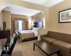 Hotel Quality Suites at Jones Road CY-Fair (Houston, USA)