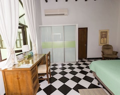 Koko talo/asunto Lovely 1 Bedroom- Sleeps 4 (San Juan, Puerto Rico)