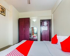 Khách sạn OYO 2686 Hotel Shaurya (Velha Goa, Ấn Độ)
