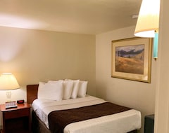 Khách sạn Hotel Rodeway Inn & Suites Sheridan (Sheridan, Hoa Kỳ)