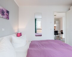 Hele huset/lejligheden House Passat We 11 - Poppy - 2 Bedroom Apartment (Nienhagen, Tyskland)