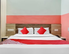 Khách sạn OYO 41443 Hotel Rajwada Inn (Jaipur, Ấn Độ)