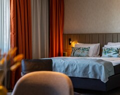 Khách sạn Quality Hotel Prinsen (Trondheim, Na Uy)