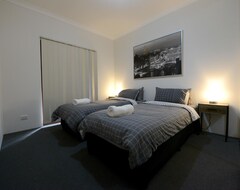 Khách sạn Prime Budget Accommodation (Sydney, Úc)