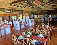 Hotelli Marina De Bay Tourist Inn (Puerto Princesa, Filippiinit)