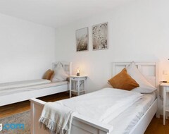 Cijela kuća/apartman Ferienwohnung Obsthof Fiess (Oberkirch, Njemačka)