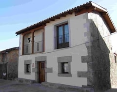 Toàn bộ căn nhà/căn hộ El Zahorí De Pinedas Rural Cottage For 6 People (Pinedas, Tây Ban Nha)