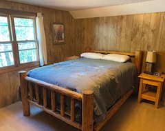 Bed & Breakfast Peaceful Valley Ranch (Lyons, Sjedinjene Američke Države)