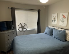 Koko talo/asunto Seminole Station One Bedroom Apartment (Tallahassee, Amerikan Yhdysvallat)