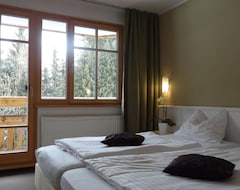 Khách sạn Hotel Ribno (Bled, Slovenia)
