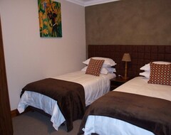 Hotel The Wacky Bush Lodge (Langebaan, Južnoafrička Republika)
