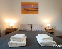 Hotel Ostria 2 Bedroom Apartment Near Falasarna + Balos (Kissamos – Kastéli, Grækenland)