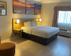 Hotel Extended Stay Inn & Suites (Copperas Cove, USA)