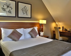Hotel Best Western Palm (London, United Kingdom)