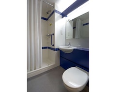 Hotelli Travelodge Staines (Staines-upon-Thames, Iso-Britannia)