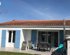 Cijela kuća/apartman La Maison Oceane (Dolus-d'Oléron, Francuska)