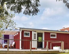 Toàn bộ căn nhà/căn hộ Nice Home In Grevie W/ Wifi And 1 Bedrooms (Grevie, Thụy Điển)