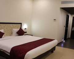 Hotel DSR Madhanam Inn (Kumbakonam, Indija)