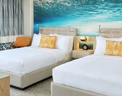 Hotelli Perfect Island Getaway! Beautiful Beach, Restaurant, Near Royal Hawaiian Center (Honolulu, Amerikan Yhdysvallat)