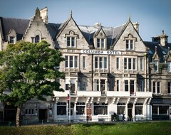 Columba Hotel Inverness by Compass Hospitality (Inverness, Ujedinjeno Kraljevstvo)