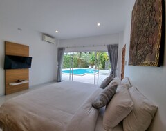 Hotel Villa Baan Lalle Pool And Spa (Krabi, Tajland)